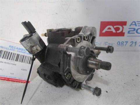 Bomba Inyeccion Ford Fiesta 1.4 TDCI 68CV 50KW