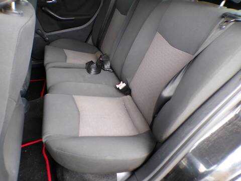 Asientos Traseros Seat Ibiza ATD