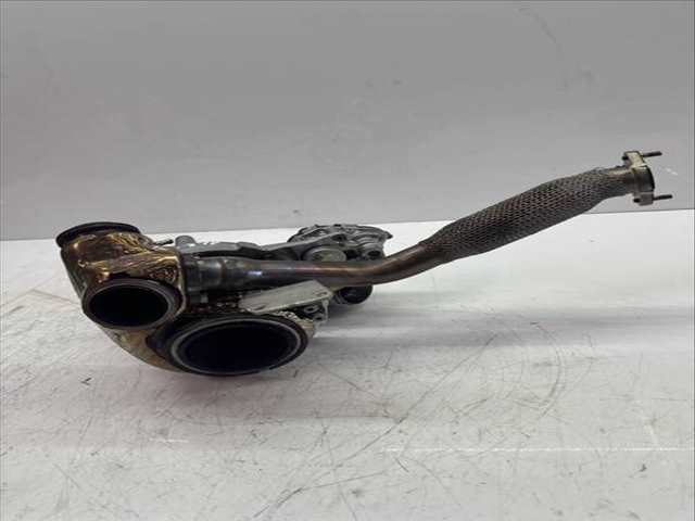 Foto 2ª: Turbocompresor Audi A4 B9 C8 286CV 210KW [DMGA DMG] (2022)