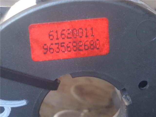 Foto 2ª: Anillo Airbag Citroen Xsara 2.0 HDI [RHY (DW10TD)]