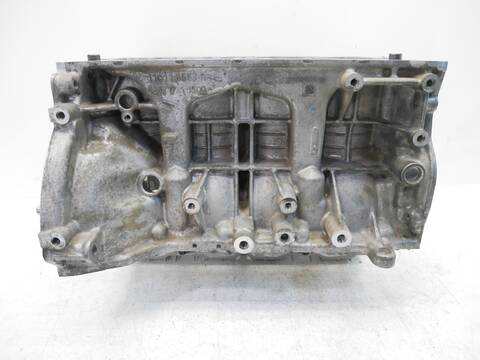 Bloque Motor Ford C Max 115 CV 85KW