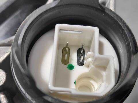 Foto 3ª: Retrovisor Izquierdo Bmw Serie 3 315 316D 116CV 85KW [N47D20C] (2012)