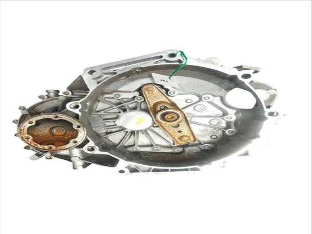 Caja Cambios Volkswagen Golf 1.2 TSI