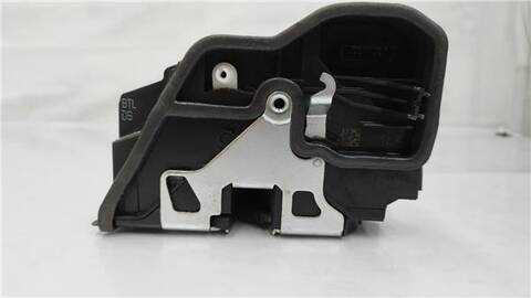 Cerradura Puerta Delantera Izquierda Bmw Serie 3 315 320D BERLINA 184CV 135KW