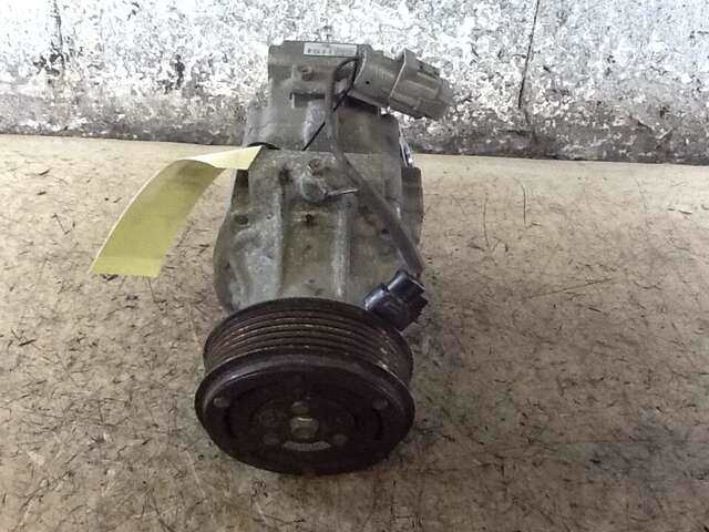 Compresor Aire Acondicionado Toyota Corolla 1.4