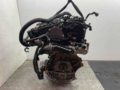 Foto 3ª: Motor Completo Ford Focus B7DA BERLINA (2019)