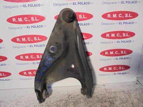 Foto 1ª: Brazo Suspension Delantero Izquierdo Dacia Logan 1.6 CAT 87CV 64KW [K7M F7] (2007)