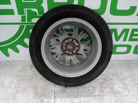 Foto 2ª: LLanta Chapa Toyota Auris ACTIVE 116CV [8NR-FTS] (2013)