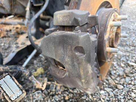 Pinza Freno Delantera Izquierdo Ford Kuga YLDC