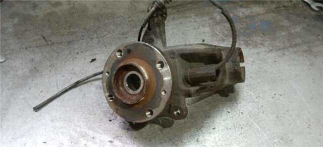 Mangueta Delantera Derecha Peugeot 207 1.6 HDI
