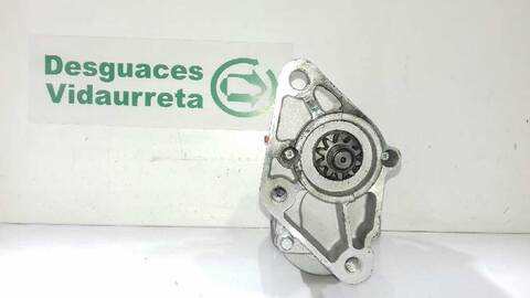 Foto 3ª: Motor de Arranque Kia Carnival 2.9 CDRI EX 144CV 106KW [J3] (2017)