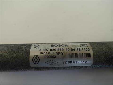 Foto 3ª: Motor Limpia Delantero Dacia Logan 1.5 AMBIANCE 68CV 50KW [D/ K9K K 7] (2010)