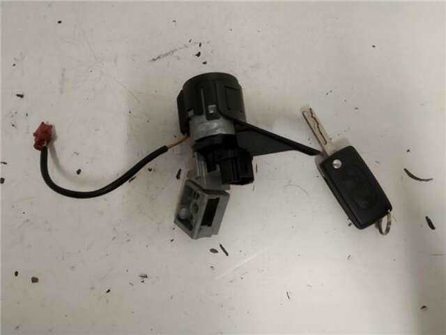 Motor de Arranque Peugeot 207 1.6 HDI