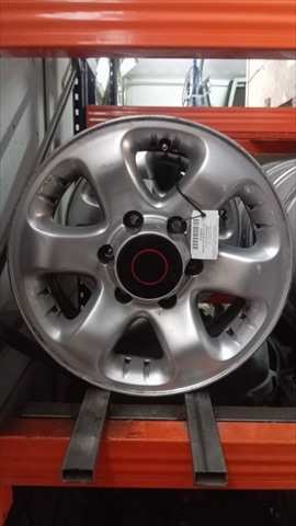 LLanta Aleacion Opel Frontera 2.2 D B 3P