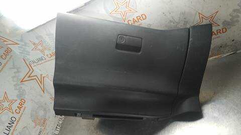 Foto 4ª: Guantera Nissan X-Trail XE 150CV 110KW T31) [M9R] (2008)