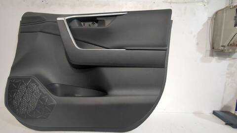 Tapizados Cartoneras Toyota Rav4 2.0 MXAA52) 175CV