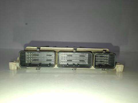 Foto 3ª: Centralita Motor ECU Nissan Pulsar N-CONNECTA 1 16V CAT 116CV (2014)