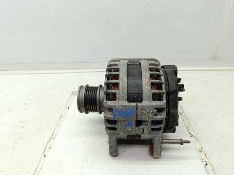 Alternador Volkswagen T-Roc BASIS 116CV 85KW