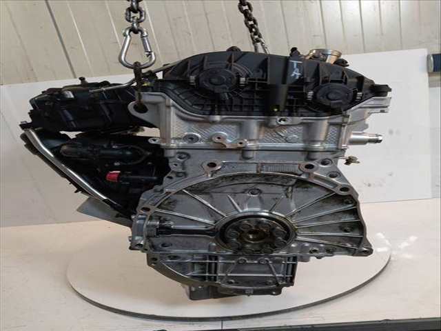 Foto 2ª: Motor Completo Bmw Serie 5 518 2.0 184 CV 135KW [B48B20A]