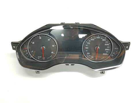 Cuadro de Instrumentos Audi A6 2.0 TDI ULTRA 113CV 83KW