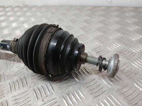 Foto 2ª: Transmision Delantera Derecha Bmw Serie 2 215 218D 150CV 110KW [B47C20A] (2014)