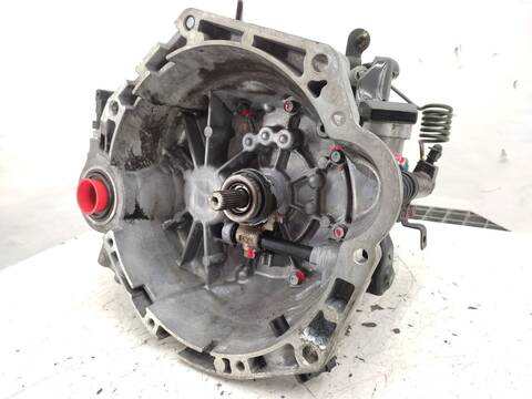 Foto 3ª: Caja Cambios Hyundai i20 1.2 86CV 63KW [G4LA] (2013)