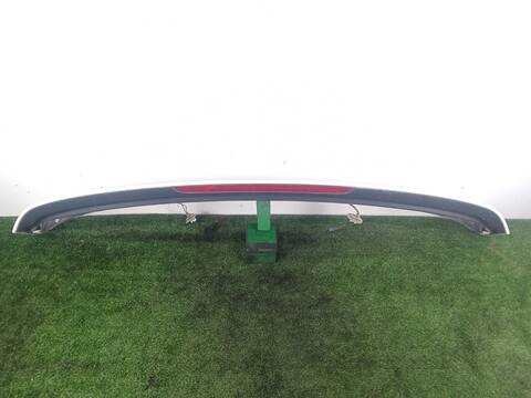 Alerón Trasero Audi Q5 2.0 TDI QUATTRO 143CV 105KW