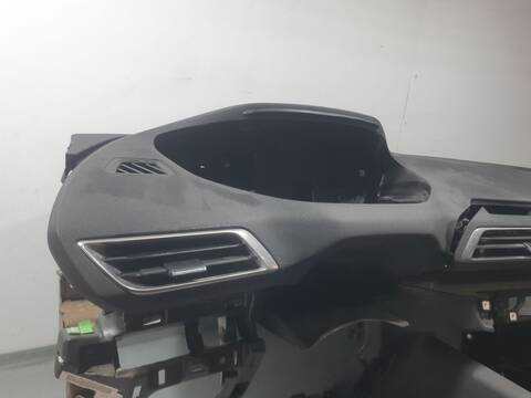Foto 2ª: Kit Airbag Peugeot 3008 ALLURE PACK 131CV 96KW [YH01] (2021)