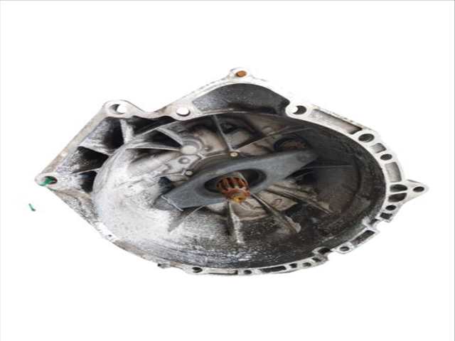 Foto 3ª: Caja Cambios Bmw Serie 3 320 320 CC (2001)
