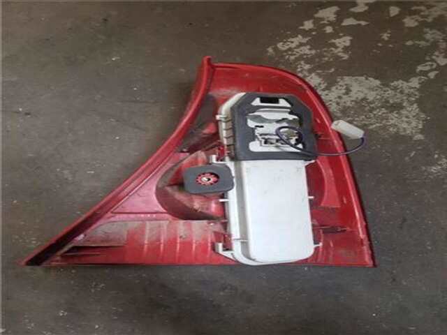 Foto 2ª: Piloto Trasero Izquierdo Renault Clio 1.5 AUTHENTIQUE [1.5 LTR. - 60 KW DCI DIESEL] [K9K B7]