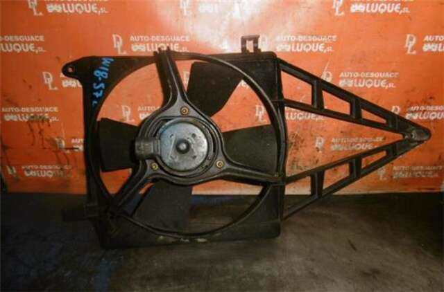 Foto 3ª: Electroventilador Opel Astra 1.6 I [C 16 NZ]