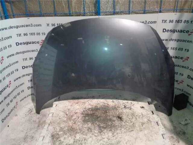 Capot Peugeot 307 1.6 D-SIGN [1.6 LTR. - 66 KW 16V HDI]