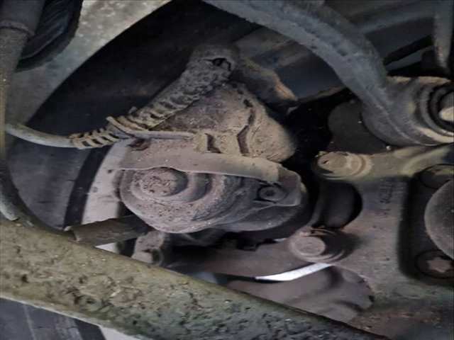 Pinza Freno Trasera Derecho Bmw X3 XDRIVE 20 D 184CV 135KW