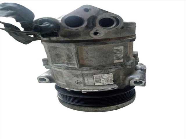 Foto 1ª: Compresor Aire Acondicionado Fiat Grande Punto 1.2 (2005)
