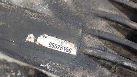 Foto 4ª: Diferencial Delantero Opel Antara COSMO 4X4 150CV 110KW [Z20S] (2008)