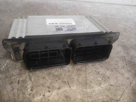 Foto 2ª: Centralita Motor ECU Hyundai i20 G4LF (2022)