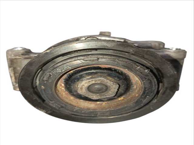 Foto 3ª: Compresor Aire Acondicionado Audi A4 2.0 TDI (2007)