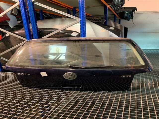 Portón Volkswagen Golf 1.8 GTI