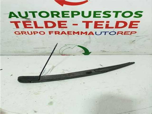 Brazo Limpia Trasero Toyota Corolla 2.2 D-4D SPORT [2.2 LTR. 130KW D-CAT]