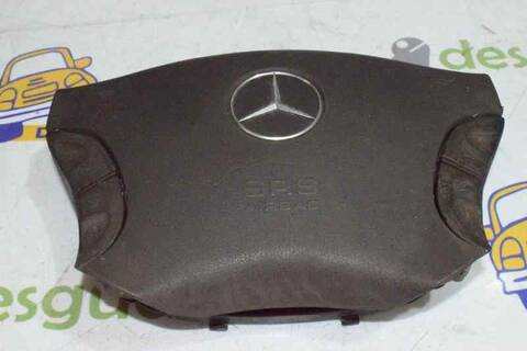 Airbag Delantero Izquierdo Mercedes Clase S 320 3.2 CDI 197CV 146.9KW