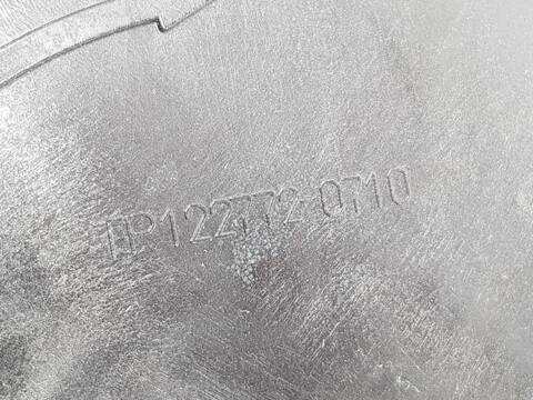 Foto 2ª: Electroventilador Opel Corsa ELEGANCE (2020)