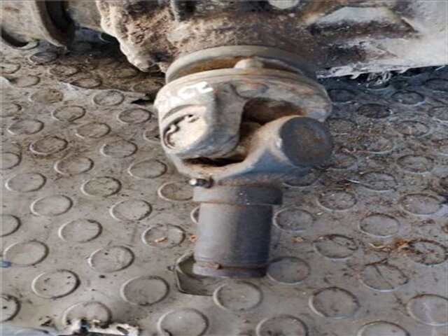 Foto 2ª: Caja Transfer Lada Niva 1.6 5000 [1.6 LTR. - 56 KW] [EXP.4T]