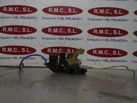 Cerradura Puerta Delantera Derecha Kia Carnival 2.9 CRDI CAT 144CV 106KW