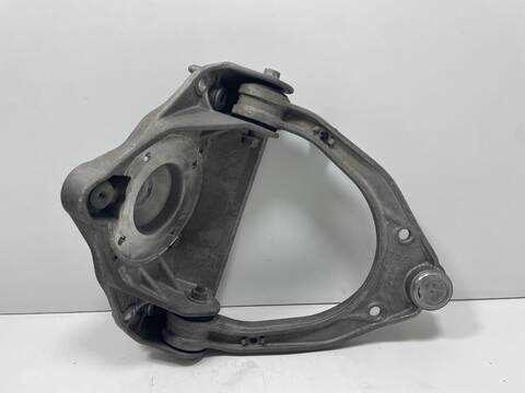 Foto 2ª: Brazo Suspension Delantero Derecho Volkswagen Touareg BAC (2004)