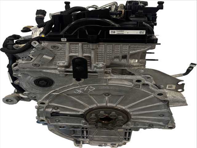 Foto 3ª: Motor Completo Bmw Serie 3 330 G20 G21 286CV 210KW [B57D30B B57D30O2 B57] (2022)