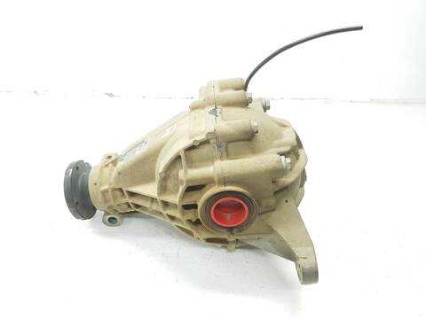 Foto 3ª: Diferencial Trasero Mercedes Clase ML 270 2.7 CDI 20V CAT 163CV 120KW AUT. 163.113) W163) OM612 [612963] (1999)