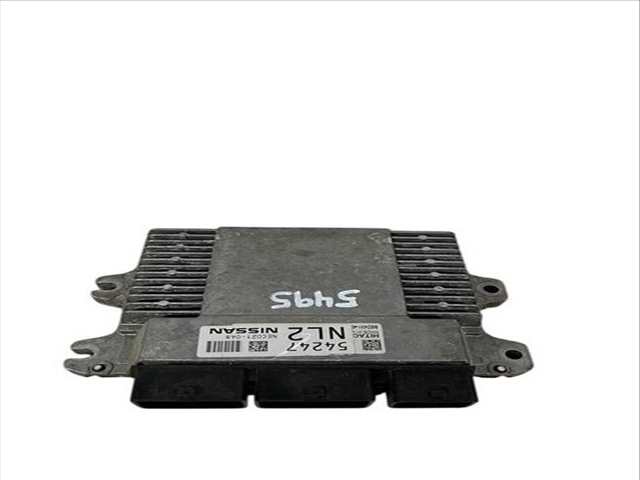 Centralita Motor ECU Nissan X-Trail 1.6 CAT 163CV 120KW T32)