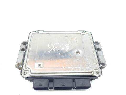 Foto 3ª: Centralita Motor ECU Citroen Berlingo 1.6 HDI 75 SX FAMILIAR 57CV 42KW [9H02] (2012)