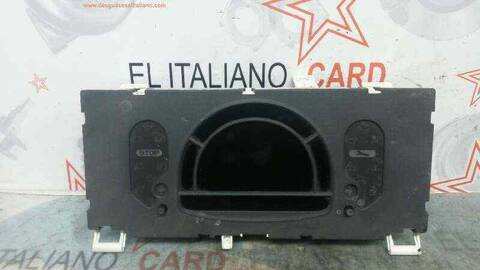 Cuadro de Instrumentos Renault Modus 88CV 65KW