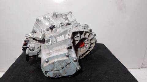 Foto 3ª: Caja Cambios Peugeot 308 1.6 HDI - BLUEHDI 115 115CV 85KW [9HC] (2015)